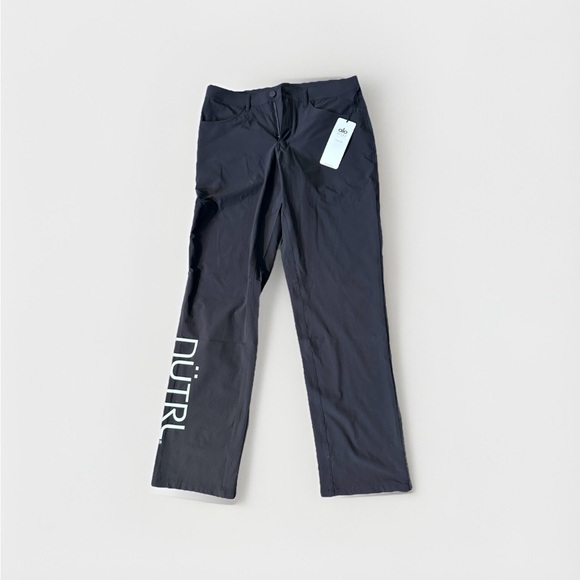 NWT Alo Men’s‎ Day and Night Pant size 28R/33 Black Yoga